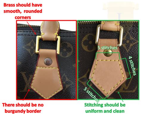 how to recognize original louis vuitton bag|louis vuitton bag date code.